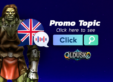 New Server Olympia: 27 February 2026 | MYKO IS BACK - Promotion Topic