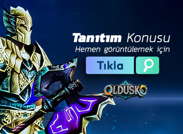 Olympia - 27 Şubat 2026 - Yeni Sunucu Geliyor!