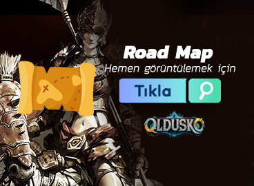 9 Haftalık Road Map Yayınlandı.